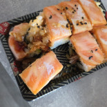 Taumi Lahr Asia Fusion