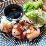 Taumi Lahr Asia Fusion