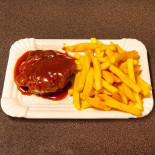 Curry Am Büchel