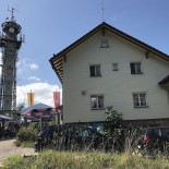 Berggasthaus Hochfirst