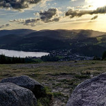 Berggasthaus Hochfirst