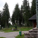 Berggasthaus Hochfirst