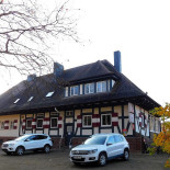 Tennis-café