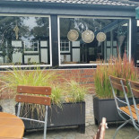 Café Am Rubbenbruchsee