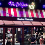 Via Del Gusto