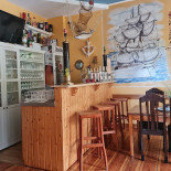 Usedomer Blick Cafe, Und Pension
