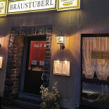 Gaststätte Bräustübel