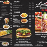 Locanta Döner Pizza Lounge