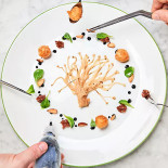 Brasserie Colette Tim Raue