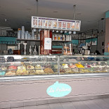 Eiscafé La Pallina