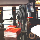 Mike's Lounge