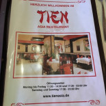 Tien Asia In Feldkirchen Bei München