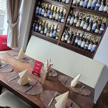 D’italy Pizzeria