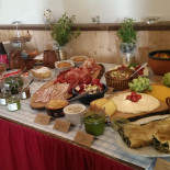 Gasthaus Schänke Zum Schwarzen Schaf