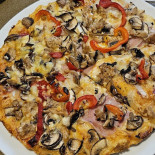 Pizzeria Catania