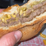 Burger King Linz-traun