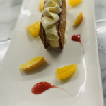 Saveurs Dans L'r