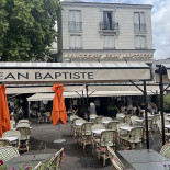 Brasserie Jean-baptiste