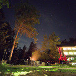 Naturfreundehaus Rahnenhof