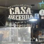 Casa Becerra