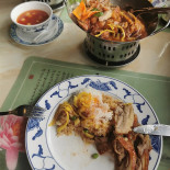 China Town