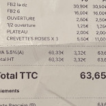 Huitrerie Des Frères Besson