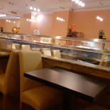 Tokyo Running-sushi