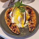 Le Paradis Du Fruit George V