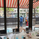 Le Paradis Du Fruit George V