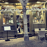 Le Foucrêpe's