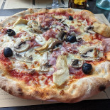 Pizza Mona Lisa Challenger Sarl