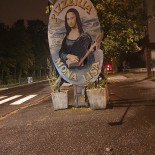 Pizza Mona Lisa Challenger Sarl