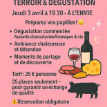L'envie By Isa