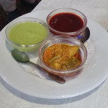 Rajpoot Indien Et Pakistanais