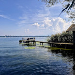 Fischhütte Reiter