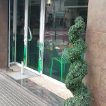 Los Arcos Gastro Lab