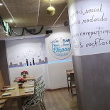 Los Arcos Gastro Lab