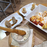 Los Arcos Gastro Lab