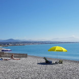 La Playa Villeneuve Loubet