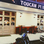 Toucan Pub