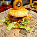 Jack's Burger Klagenfurt