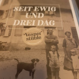 Vesperstüble Kehlen