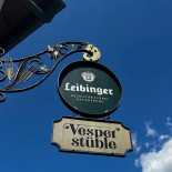 Vesperstüble Kehlen
