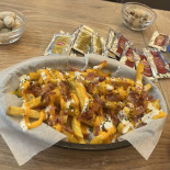 Honey Burger