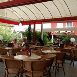 Eiscafé Silano