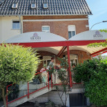 Eiscafé Silano