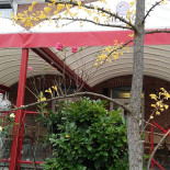 Eiscafé Silano