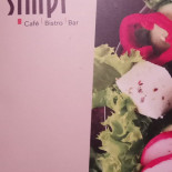 Simpl Restaurant Pizzeria Bar Auerbach