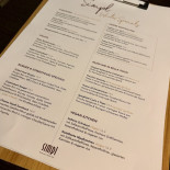 Simpl Restaurant Pizzeria Bar Auerbach