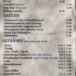 Akropolis-grill